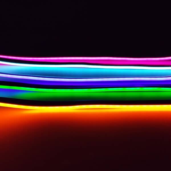 led neon light
