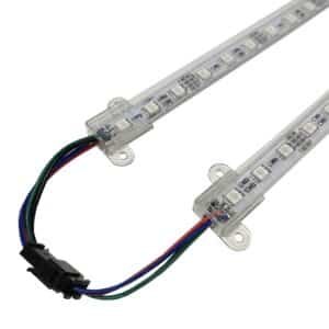 LED rigid bar