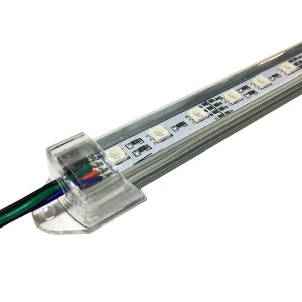 RGB Addressable Dmx LED Rigid Bar Light - Image 7