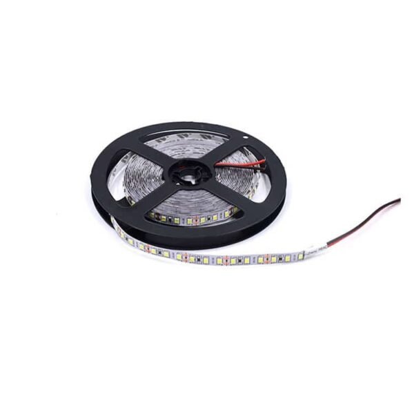 waterproof 2835 60 led flexible 5 meters led strip light