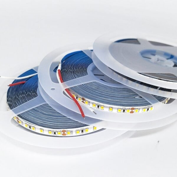 waterproof 2835 60 led flexible 5 meters led strip light - Image 7