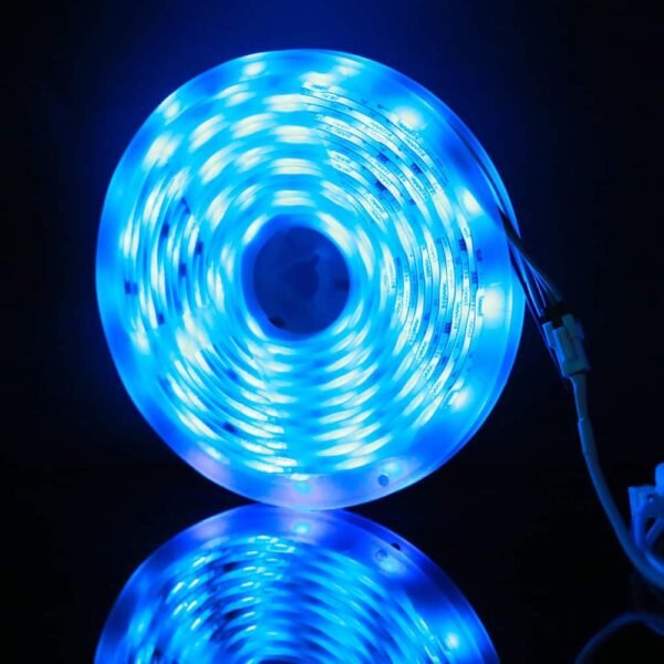 High Lumen 5050 30LED RGB dream Full color LED strip - Image 8